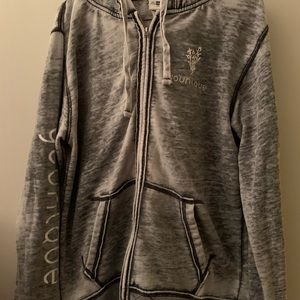 Younique hoodie